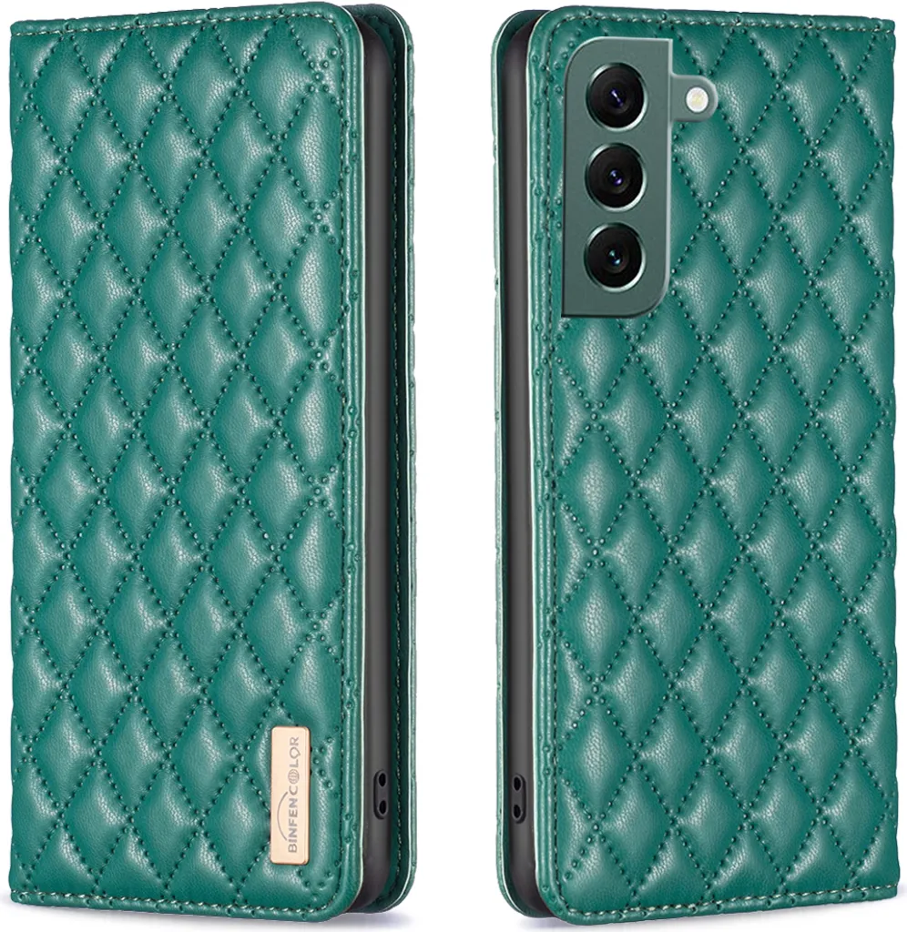 EAZY CASE catenella telefonica compatibile con Galaxy S22 5G