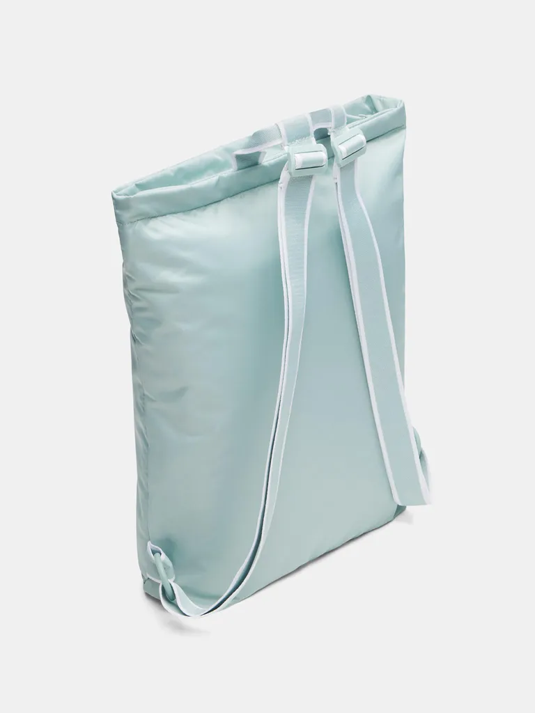 Sac à dos Under Armour Ua Studio Lite Léger et Déperlant - Bleu Émail