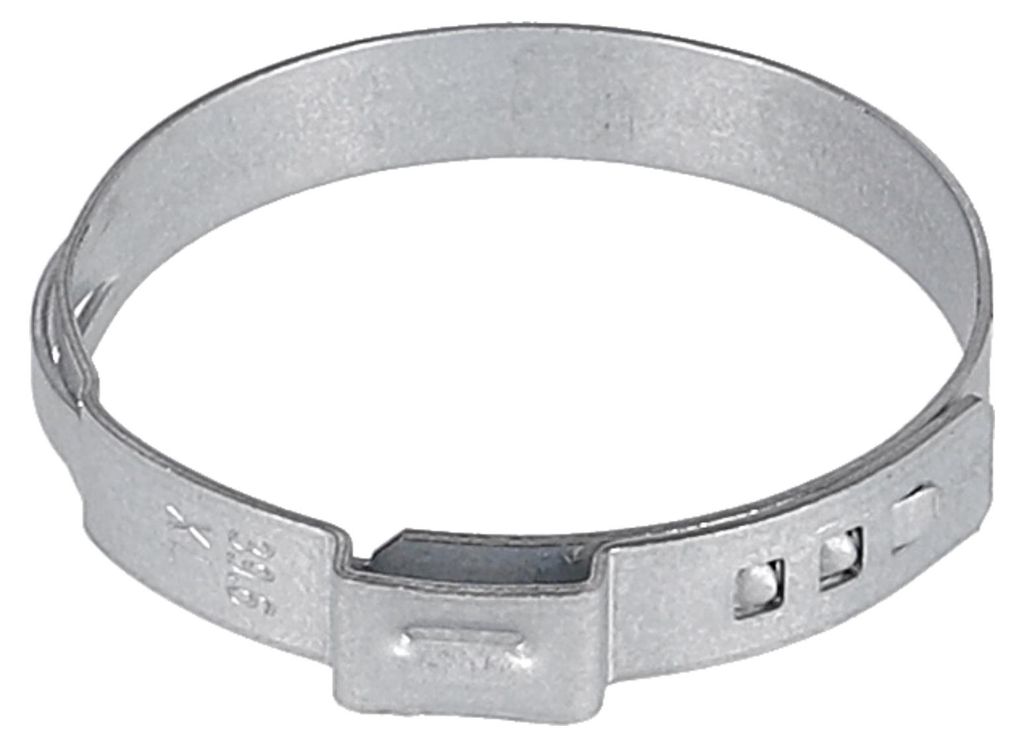 Midea 12976000004604 Einohrklemme für Waschmaschine
