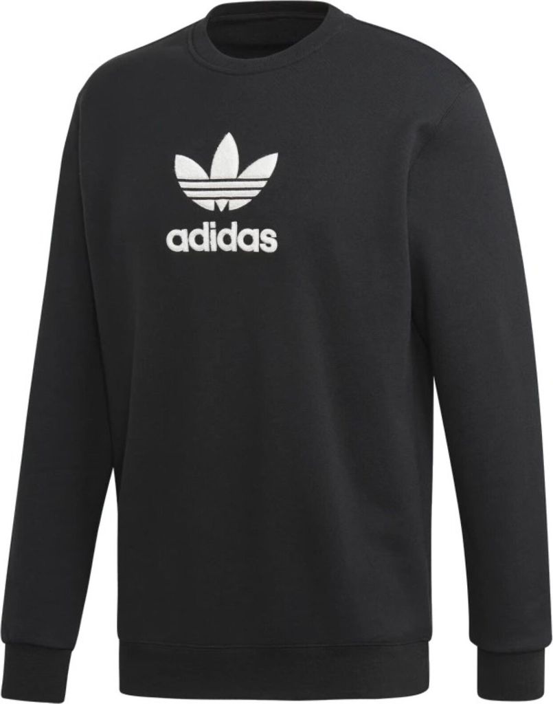 Adidas Sweatshirts Premium Crew, FM9917, Größe: 176