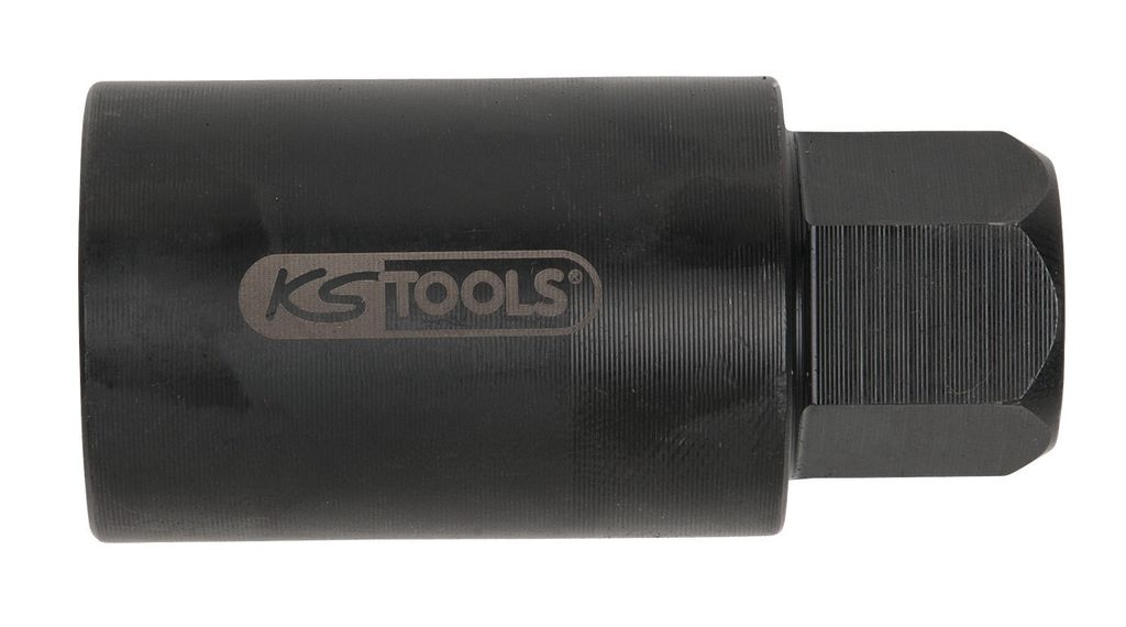 KS Tools Spezial-Kraft-Stecknuss, 19mm, 913.1480-09