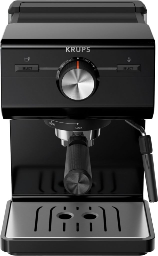 Krups XP 381810 Authentic Produktbild 