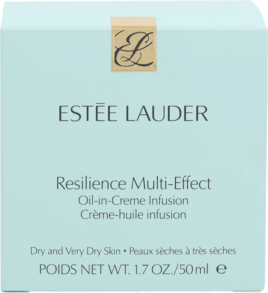 Crème Hydratante Intense Resilience Multi-Effect Peaux Sèches 50ml - 6