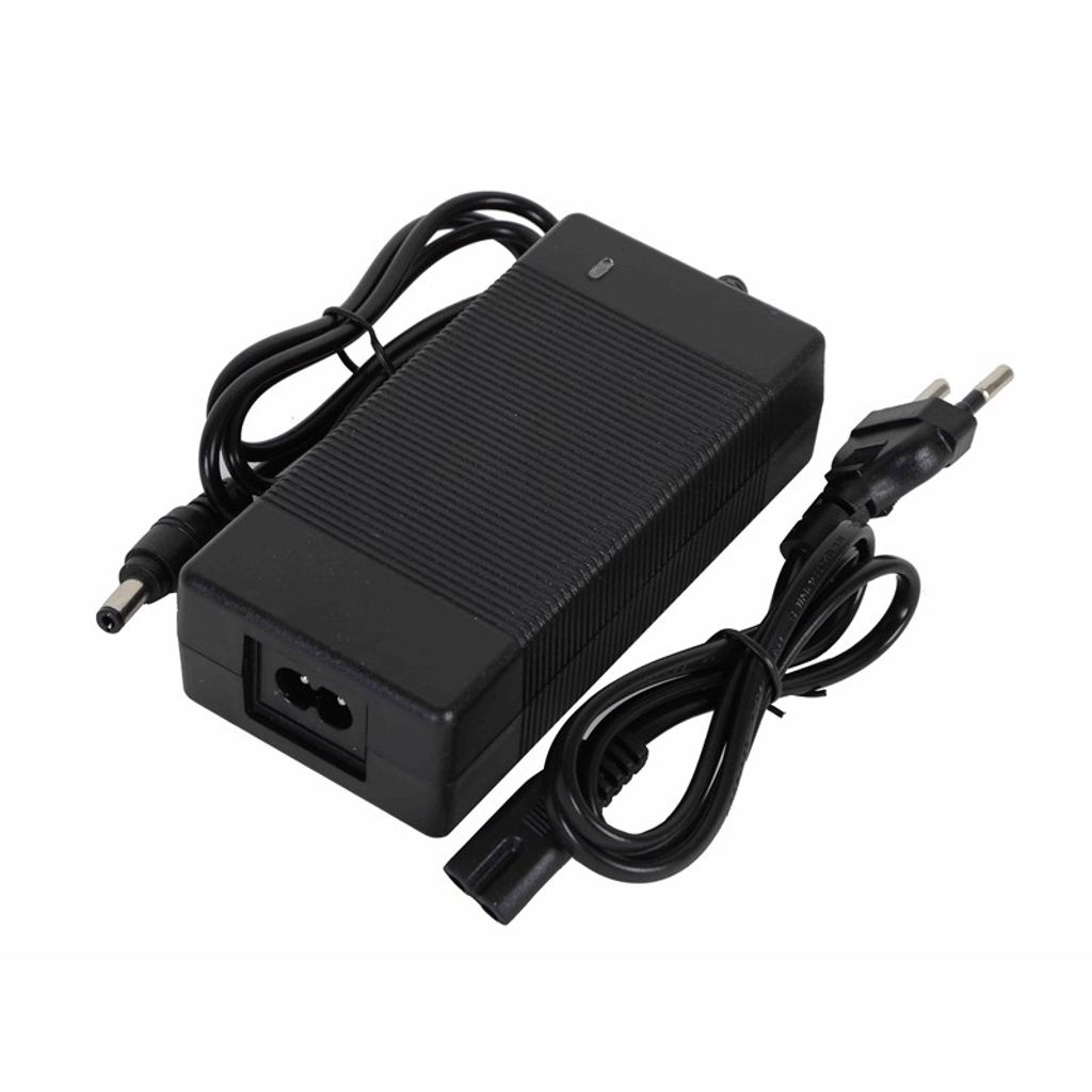charger STREET SURFING - Voltaik 36V 2A (MULTI)