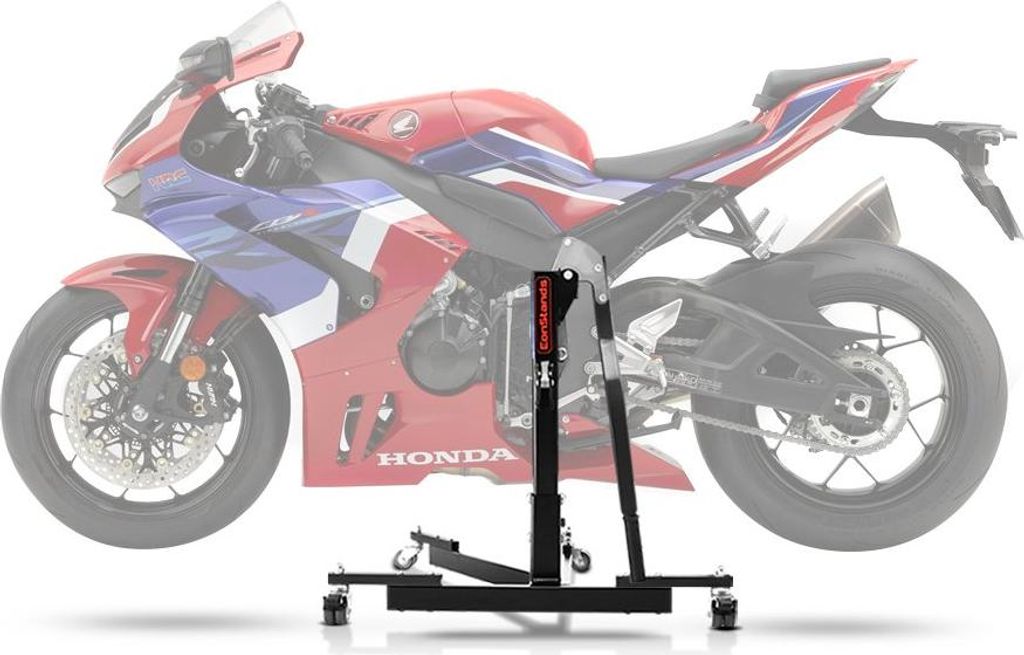 Béquille centrale Power Evo pour Honda CBR 1000 RR-R / SP Image du produit 