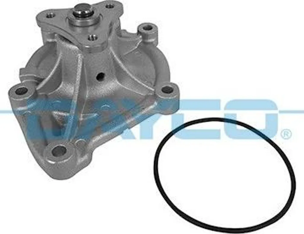 Pompe à Eau Mini et Peugeot 1.4 1.6 VTi THP - Pièce Moteur Haute Qualité