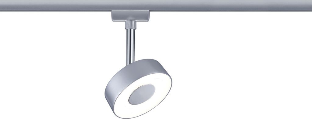 Paulmann 952.71, 1 žárovek, LED, 2700 K, 308 lm, Chrom Obrázek produktu 