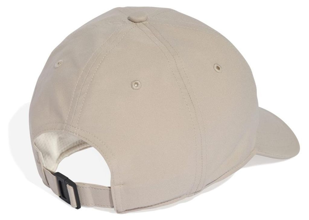 Adidas Bball Cap Clima Beżowy Zdjęcie produktu 