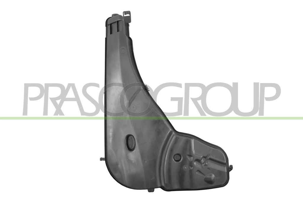 PRASCO BM808VA01 Wischwasserbehälter für BMW X3 (G01, F97) X4 (F26)