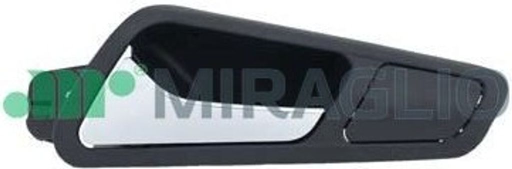 Türgriff - Innenausstattung MIRAGLIO 60/278