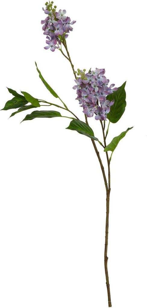Hill Interiors - Kunstblume HI4841 (Einheitsgröße) (Violett)