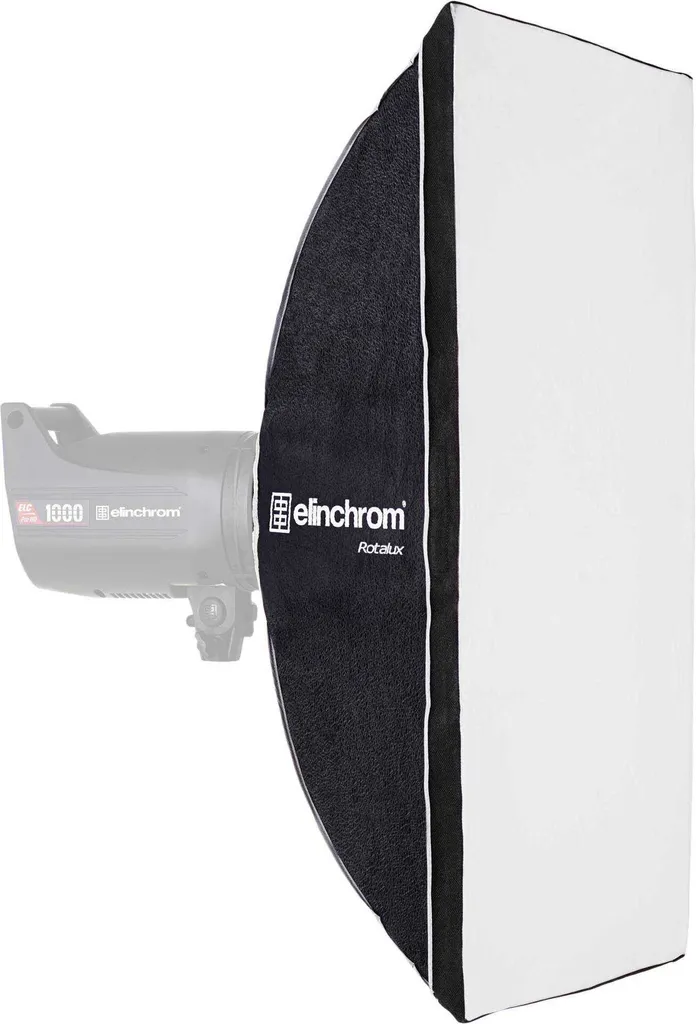 Elinchrom Rotalux Rectabox 60x80 cm boîte à lumière rectangulaire pro