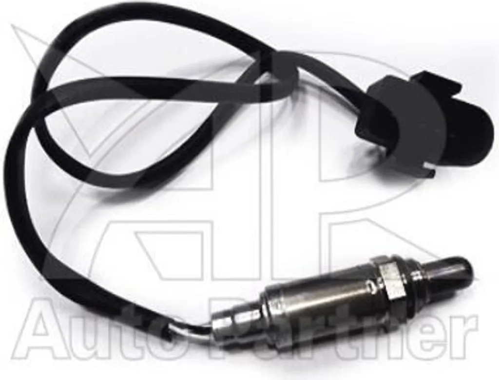 Solution surconsommation : Sonde Lambda MAXGEAR 59-0039 - 021906265AD