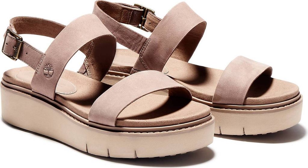 TIMBERLAND - Safari Dawn Damen Sandalen - Nummer 38 Produktbild 