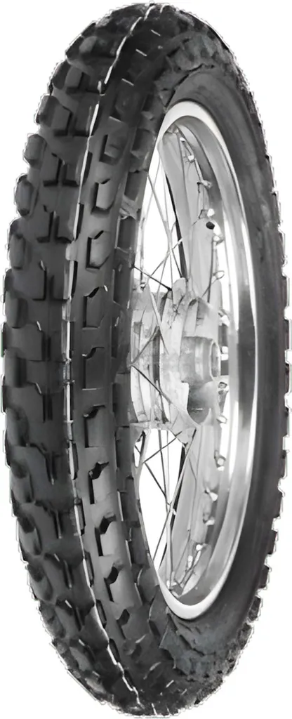 Pneu avant 130/80-18 Vee Rubber VRM 274 pour voyager en voyage moto