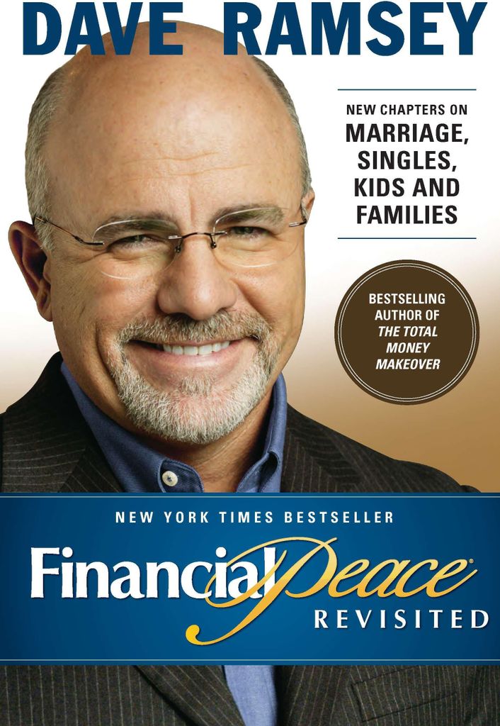 Financial Peace Revisited