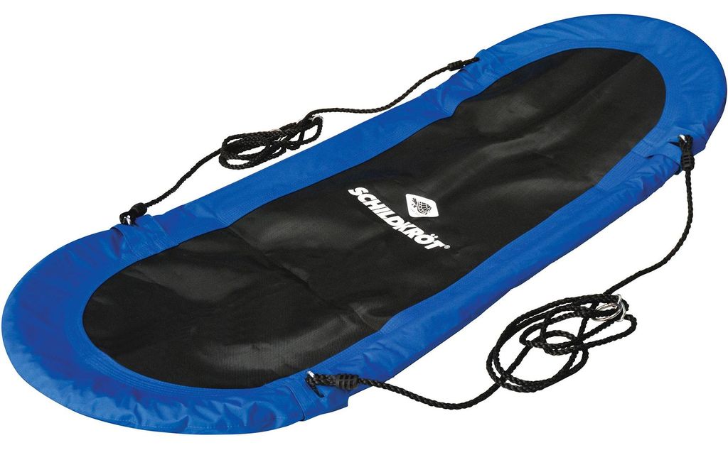 NESTSCHAUKEL Oval (165x70cm) Produktbild 