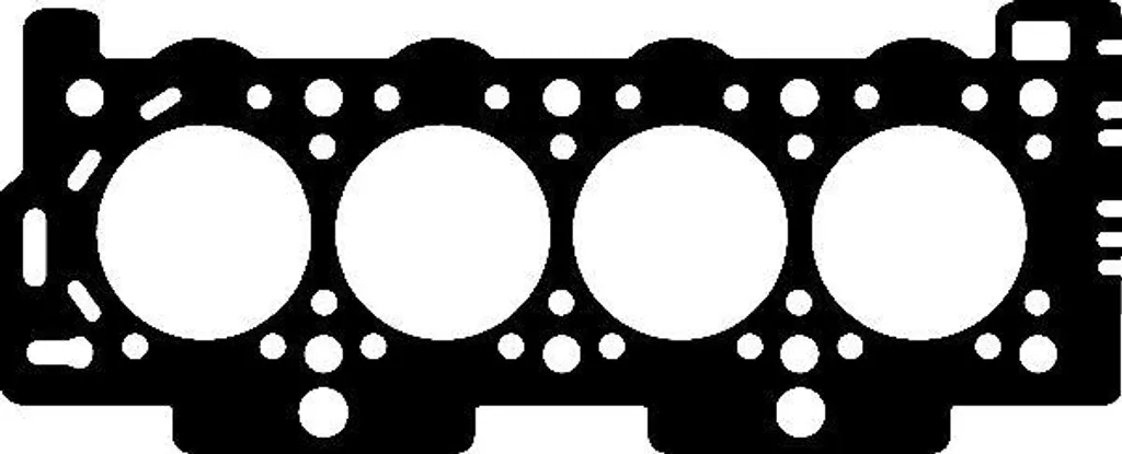 Stopper fuite huile moteur AX avec joint de culasse CORTECO 0209D6