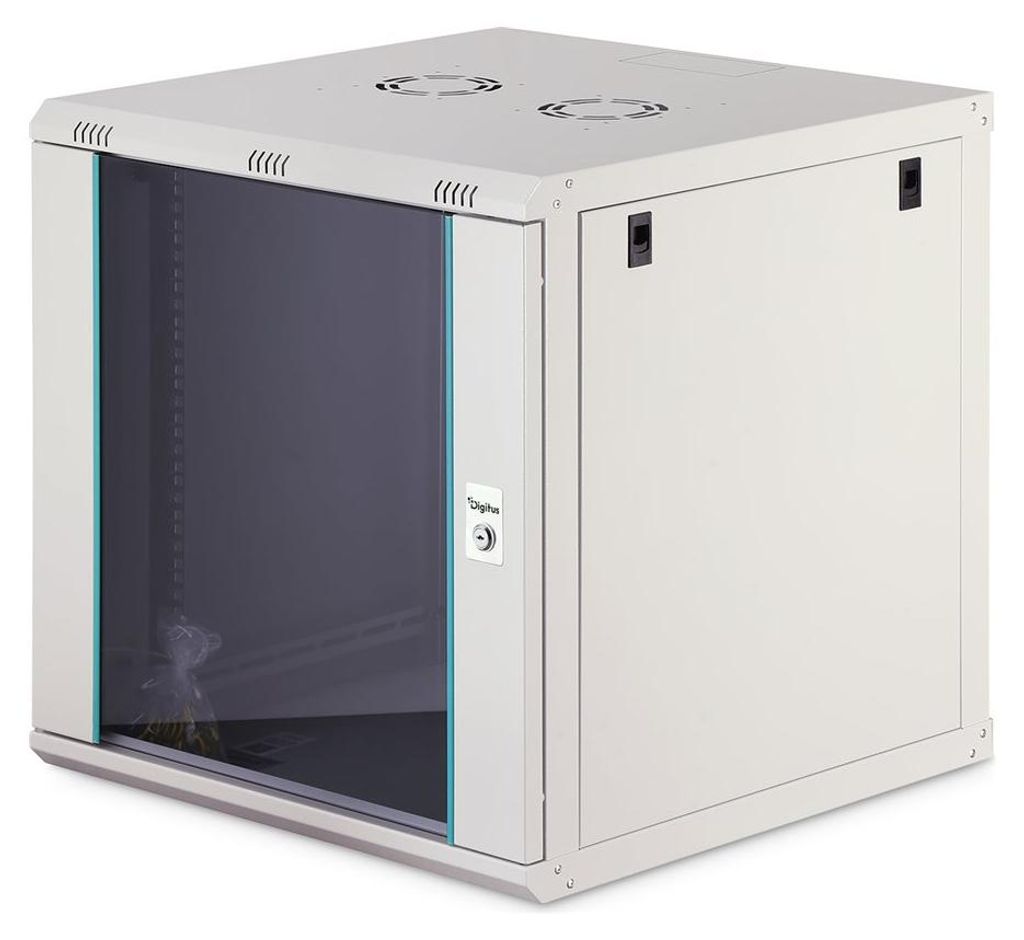 Digitus Wandgehäuse Dynamic-N Serie - 600x600 mm (BxT), Produktbild 