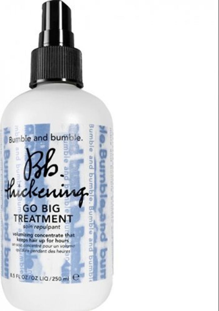 Spray zagęszczający włosy bez spłukiwania Bb. Thickening Zdjęcie produktu 
