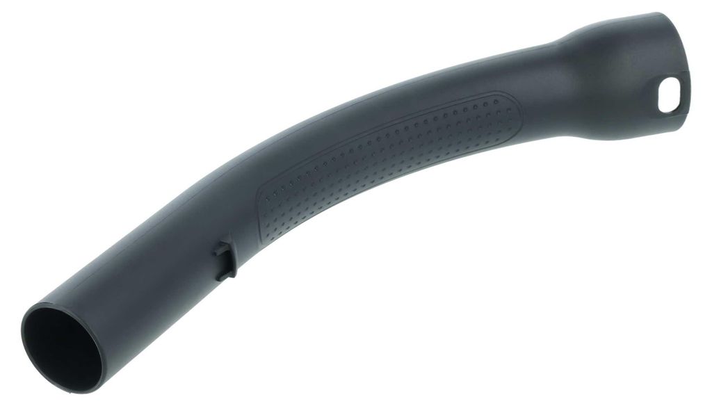 vhbw Griff kompatibel mit Siemens VS07G2202/15, Produktbild 