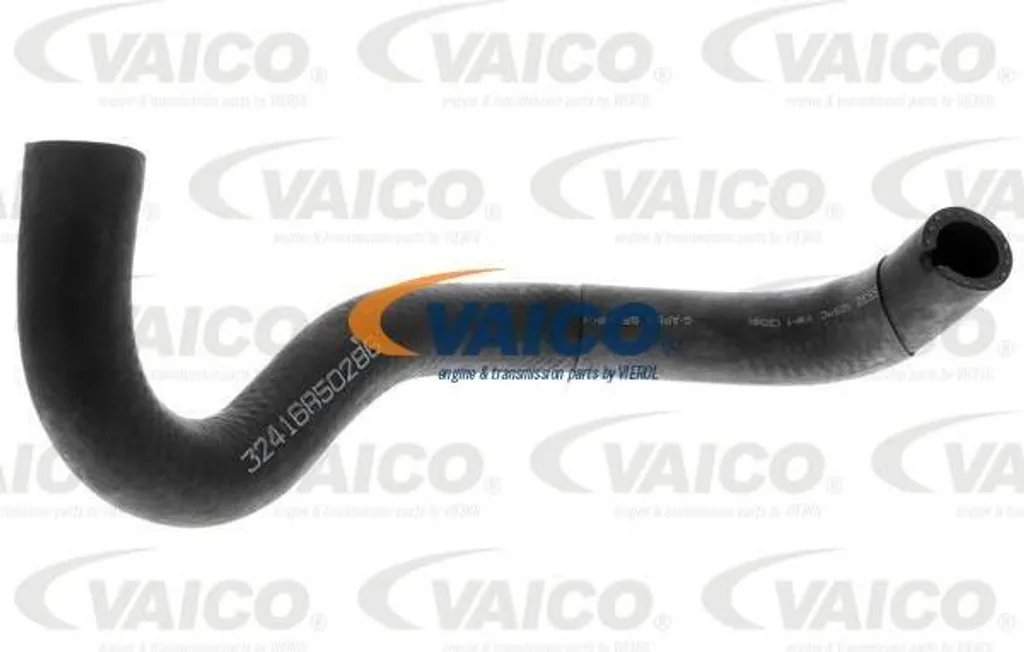 Durite de direction assistée hydraulique série 3 E46 remplace 32416850286