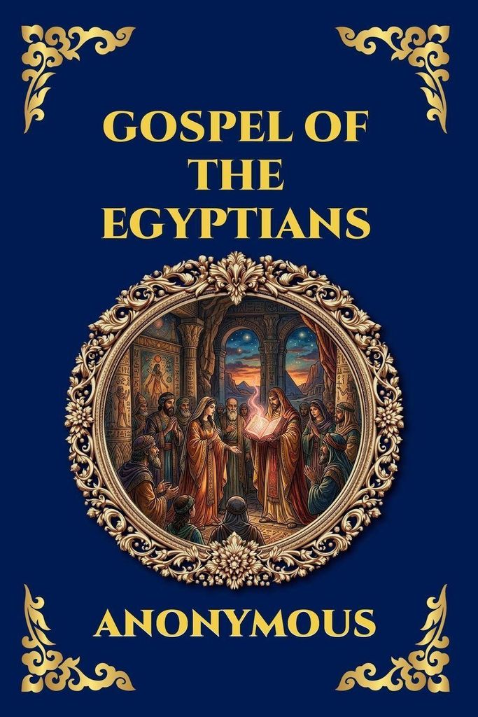 Gospel of the Egyptians