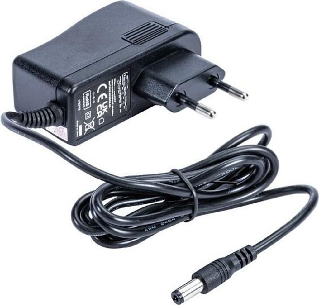 Adaptateur pour aspirateurs sans fil HOOVER 26V 0.4A Image du produit 