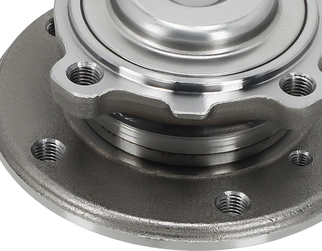 Kit de roulement de roue arrière pour BMW E90 E91 320d 325d 330d 2004