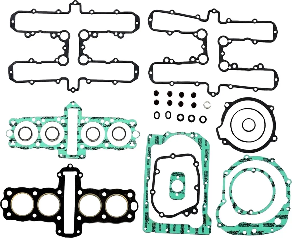 Réfection moteur Kawasaki Z 500 B 1979-1980 : kit de joints Pamoto
