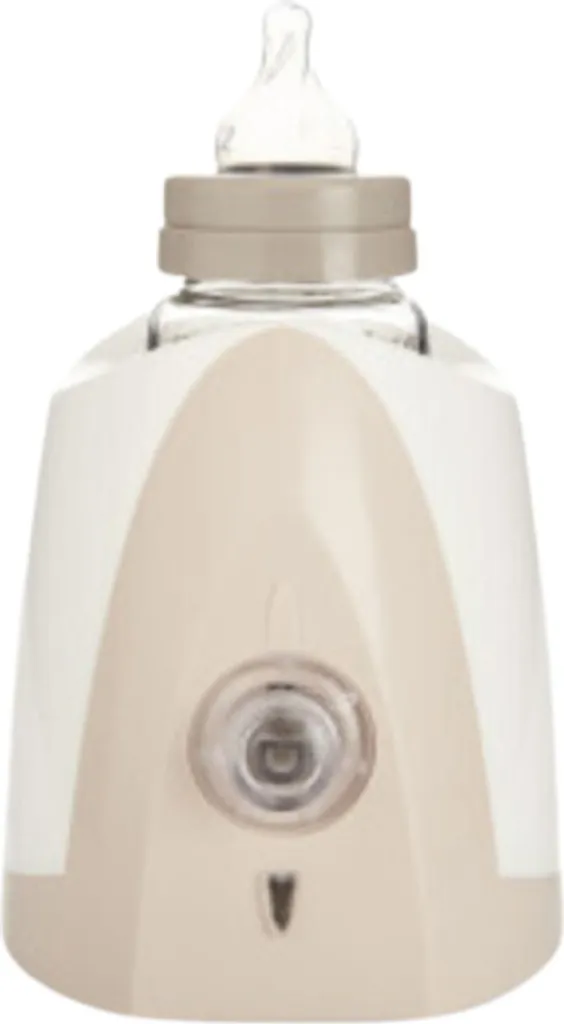 Chauffe-biberon électrique Thermobaby pour lait et petits pots