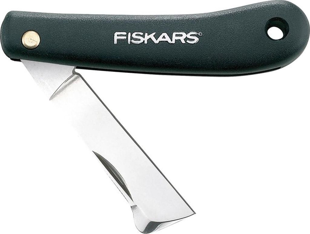 Fiskars Okuliermesser K60