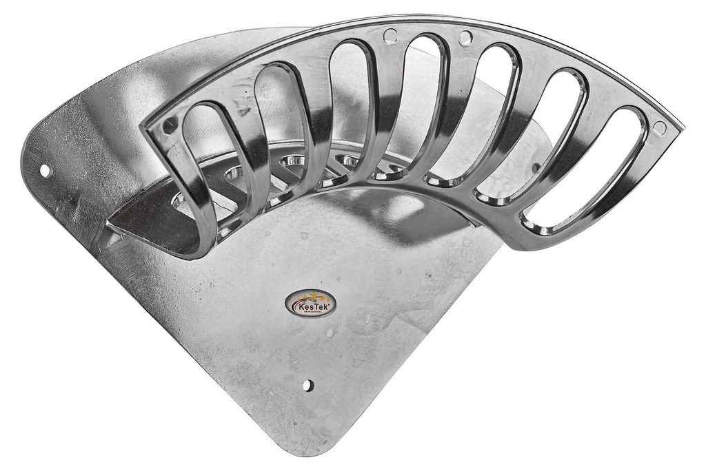 KesTek Wandschlauchhalter Schlauchhalter Kabelhalter Produktbild 