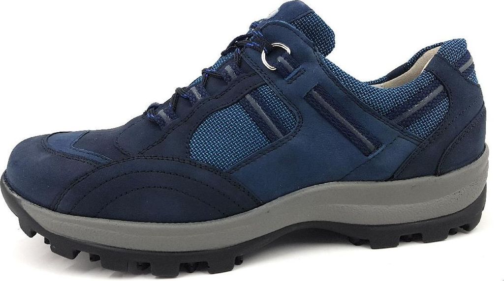 Scarpe da ginnastica basse da donna Waldläufer modello Immagine del prodotto 