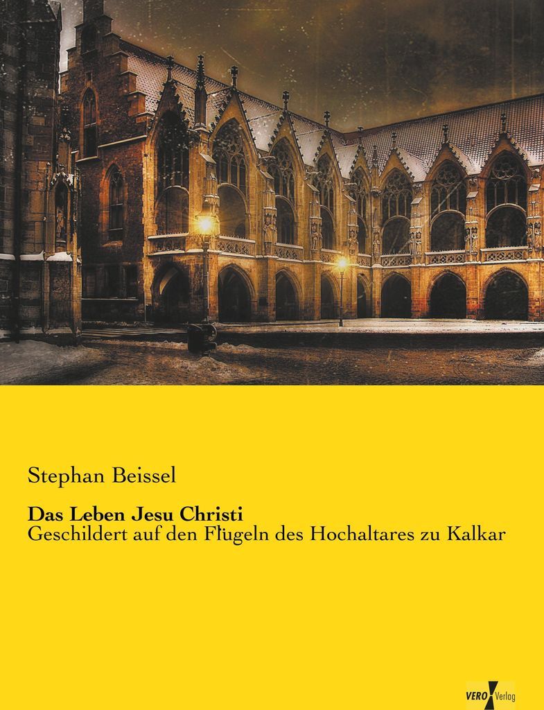 Das Leben Jesu Christi