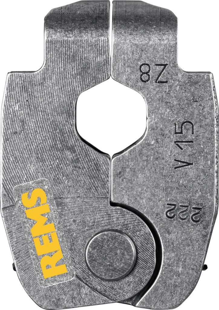 Rems Pressring / Pressnuss - V - Profil, Größe V 35 Produktbild 1