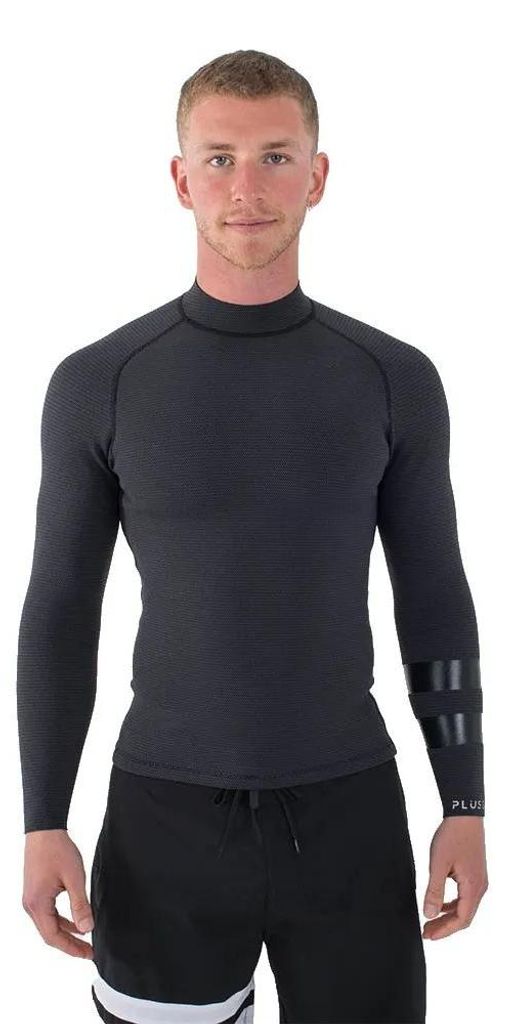 Hurley Plus 1,5/1 mm, maglia termica a maniche lunghe, Immagine del prodotto 