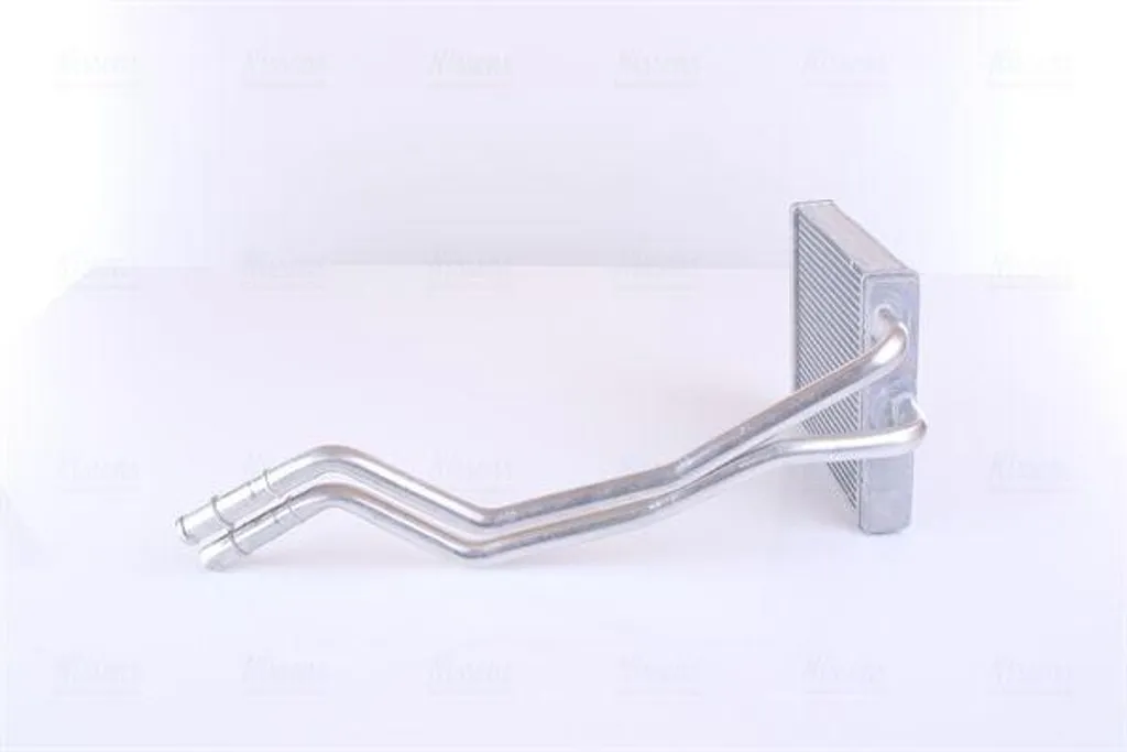 Radiateur de chauffage habitacle Nissens pour Fiesta OE 1573046