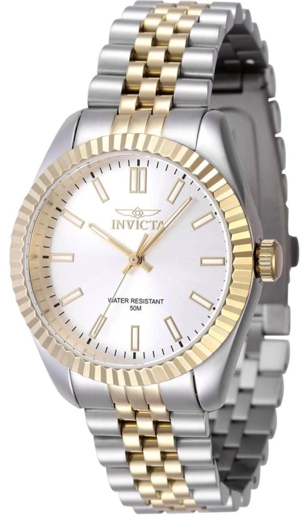 Invicta Specialty 47500 Dámské Hodinky - Quartz Hnutí - Obrázek produktu 