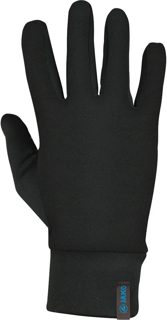 Accessori JAKO Funzione Warm | Guanti da Giocatore Professionali - 2