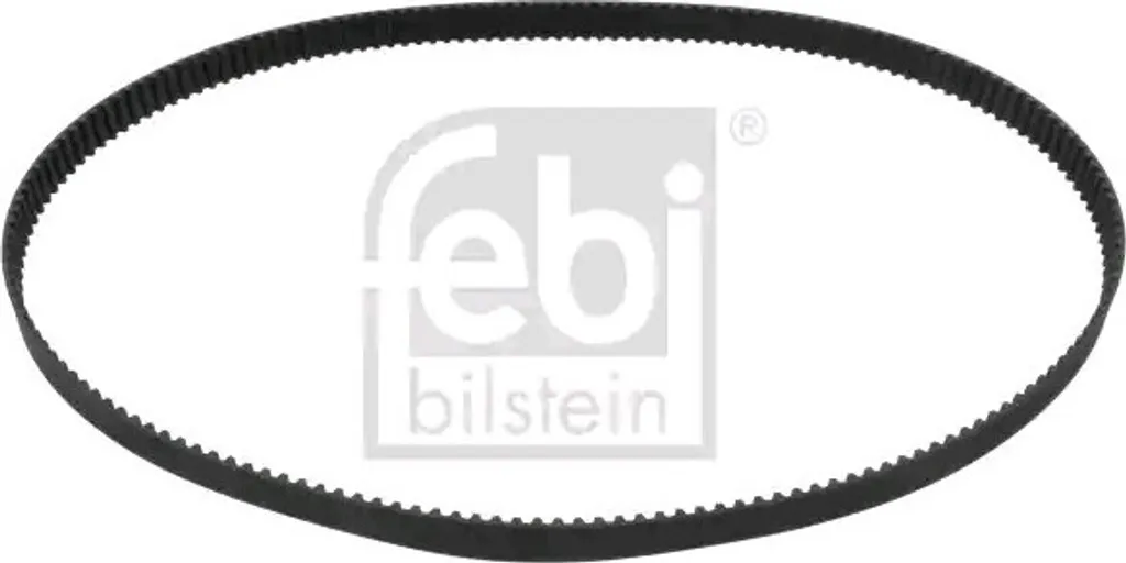 Courroie de distribution 176 dents pour LAND ROVER Freelander L314