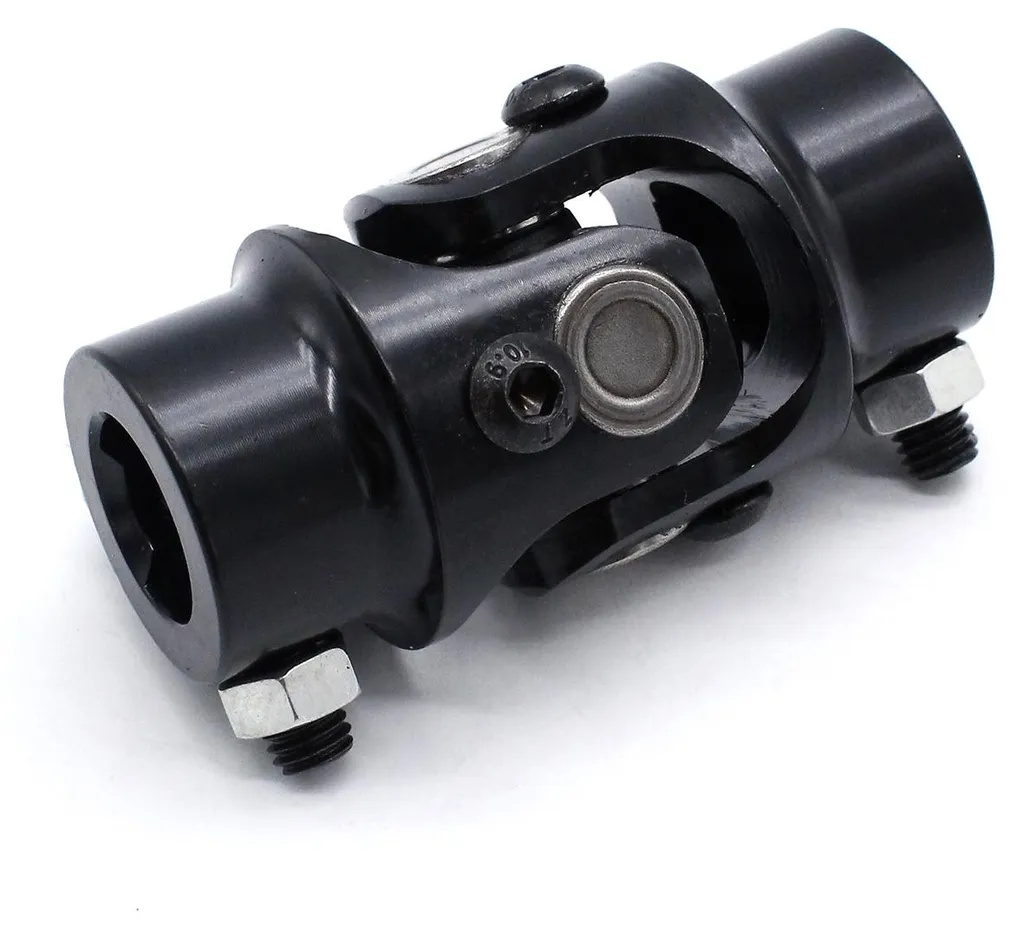 Joint de direction 3/4 DD sans jeu pour corriger l'alignement auto