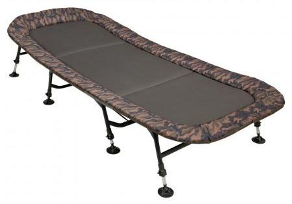 Kogha XXXL Bedchair Camou Ultra Produktbild 