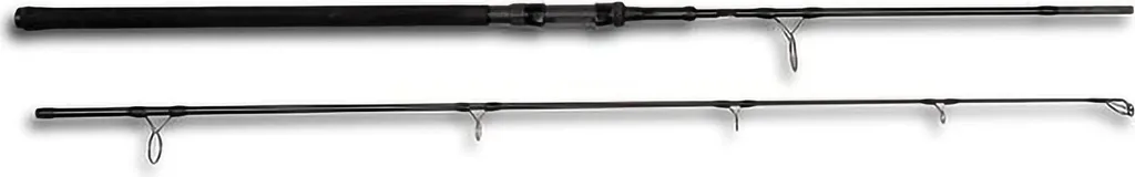 Canne Nash Scope 10Ft 3.5Lb Black Duplon pour la pêche à la carpe