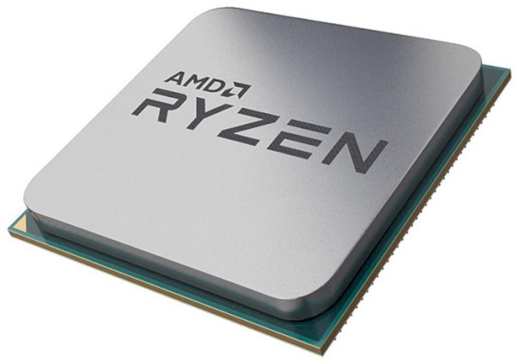 AMD Ryzen 7 5700X - 3,4 GHz - 8 cores - 16 threads Productafbeelding 