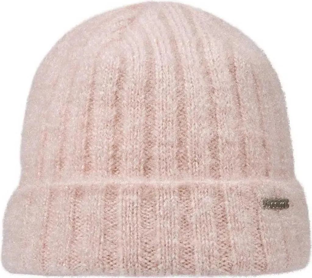 Cairn Ambre Cap Rosa Uomo/Donna - Accessorio Termico Taglia Unica