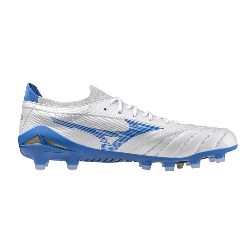 Mizuno Morelia Neo Iv Beta Elite Fg Fußballschuhe Weiß EU 44 Weiß EU 44