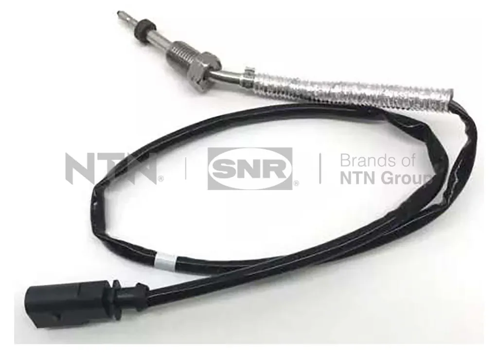 Capteur de température échappement VW Touran pour réparation moteur SNR