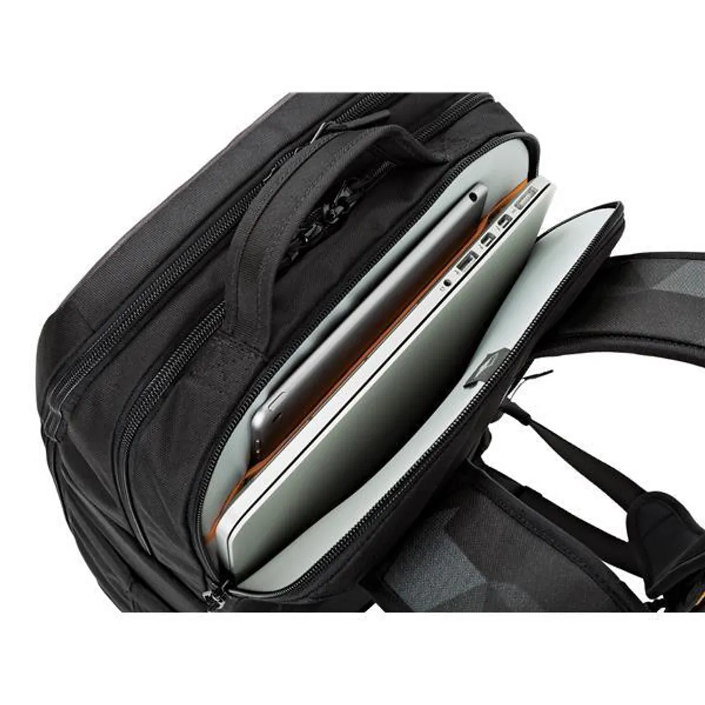 DroneGuard BP 250 Lowepro - Sac de protection robuste et modulable Noir - 8