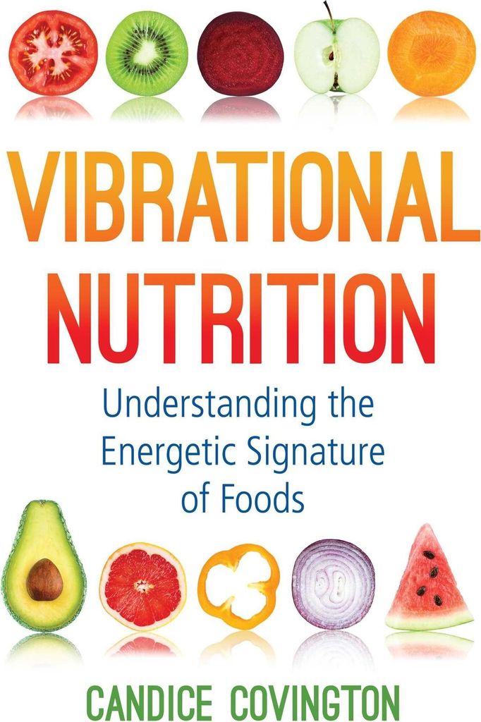 Vibrational Nutrition – Lingua: Inglese